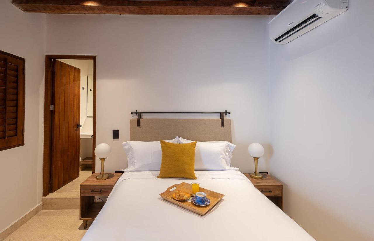 Hotel Voila Getsemani Cartagena