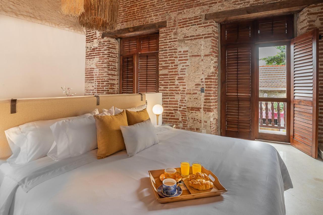 Voila Getsemani Hotel